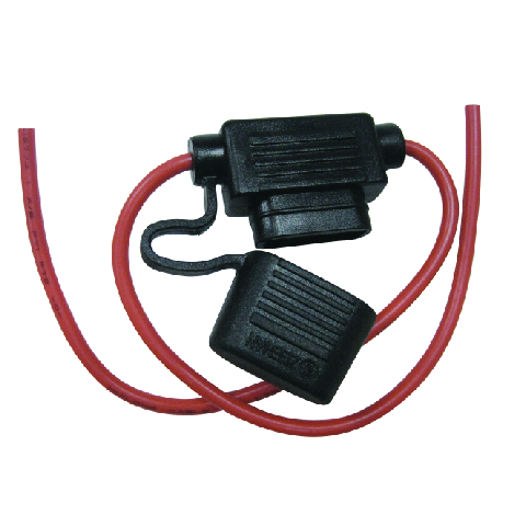 FUSE HOLDER